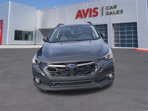 Used 2024 Subaru Crosstrek 2.0i Premium image 2