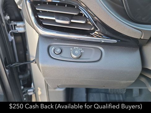 New 2026 Buick Envista Sport Touring w/ Convenience I Package FWD image 35