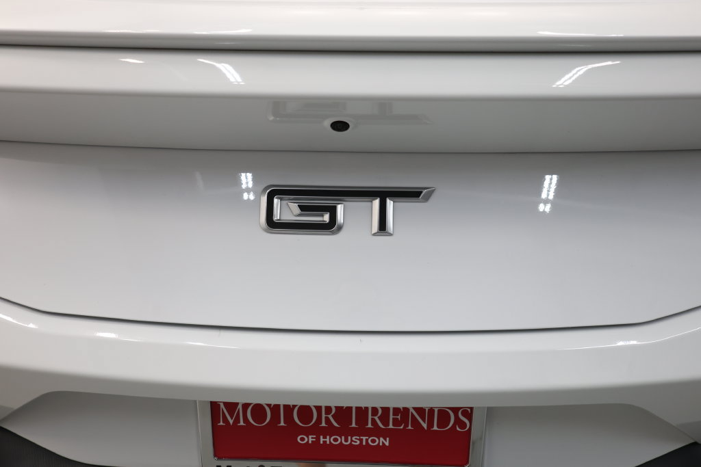 Used 2024 Ford Mustang GT Premium RWD image 68