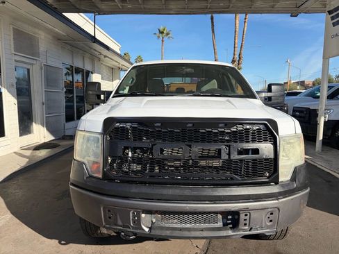 Used 2014 Ford F150 XL w/ XL Plus Package image 29
