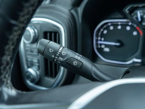 Used 2021 GMC Sierra 2500 SLE w/ SLE Value Package; image 24