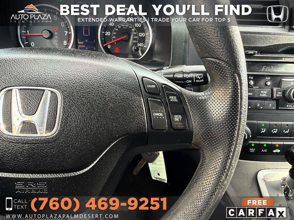 Used 2011 Honda CR-V SE image 22