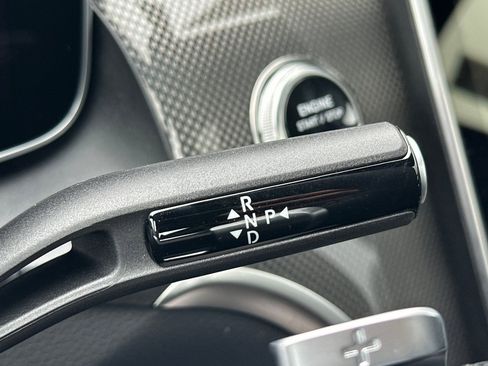 New 2026 Mercedes-Benz GLC 300 4MATIC image 21