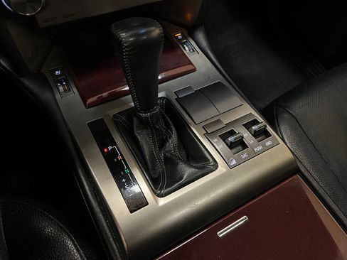 Used 2014 Lexus GX 460 460 image 28