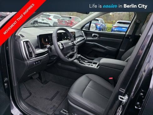 New 2026 Kia Sorento EX AWD/4WD image 14