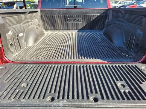 Certified 2025 RAM 1500 Laramie AWD/4WD image 19
