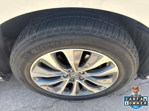 Used 2016 Acura MDX FWD w/ Technology Package image 35