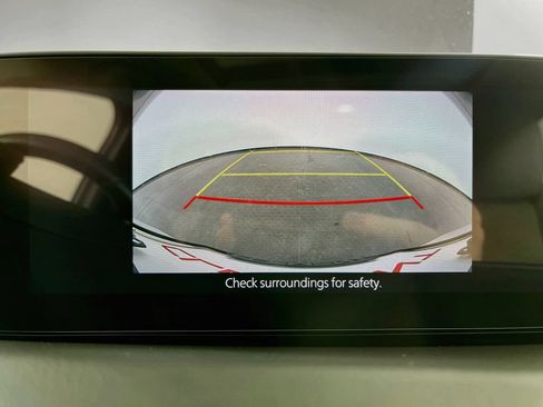 Used 2024 MAZDA MAZDA3 s FWD image 19