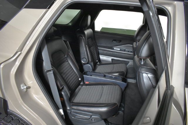 Certified 2024 Nissan Pathfinder Rock Creek AWD/4WD image 33