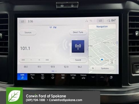 New 2026 Ford F350 Lariat AWD/4WD image 30