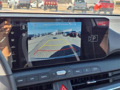 Used 2025 Kia K4 GT-Line w/ GT-Line Premium Package image 5