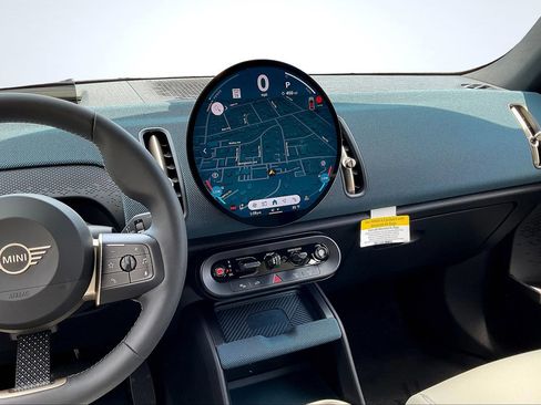 New 2025 MINI Cooper Countryman S image 6