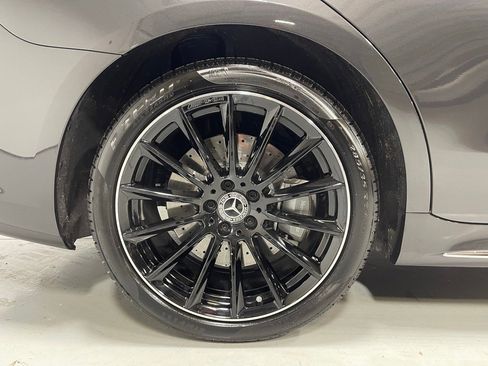 Used 2026 Mercedes-Benz S 580 4MATIC Sedan image 15