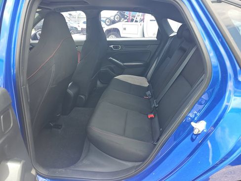 Used 2022 Honda Civic Si image 10