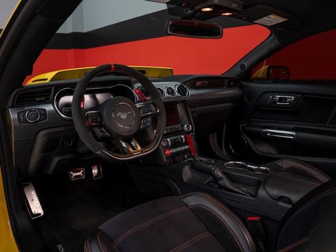 Used 2015 Ford Mustang GT Premium w/ GT Performance Package RWD image 62