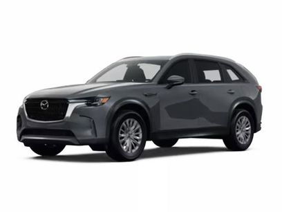Used 2024 MAZDA CX-90 Plug-In Hybrid w/ Preferred