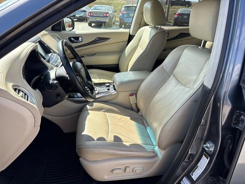 Used 2015 INFINITI QX60 AWD w/ Premium Plus Package image 18