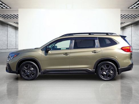 Used 2023 Subaru Ascent Onyx Edition Limited image 10