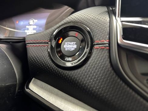 New 2026 Jeep Compass Trailhawk image 21