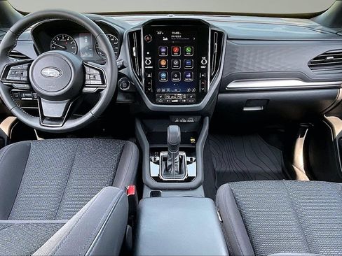 Certified 2025 Subaru Forester Premium AWD/4WD image 14