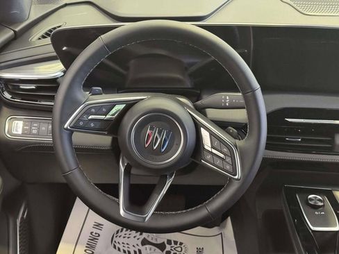 New 2026 Buick Enclave Avenir image 11