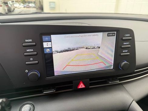 New 2026 Hyundai Elantra SEL Sport Premium FWD image 22