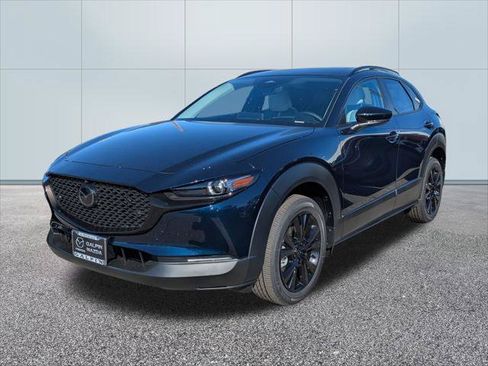 New 2026 MAZDA CX-30 2.5 Turbo AWD/4WD image 1