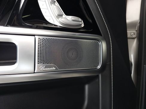 Used 2024 Mercedes-Benz G 550 image 7