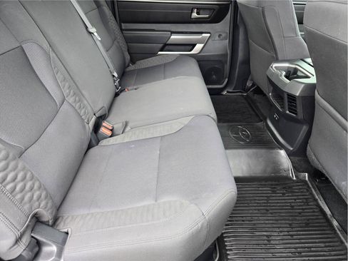 Used 2024 Toyota Tundra SR5 RWD image 29