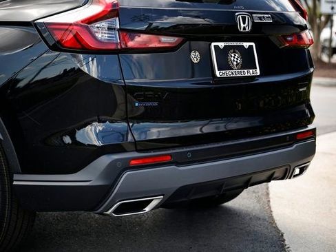 New 2026 Honda CR-V Sport Touring image 10