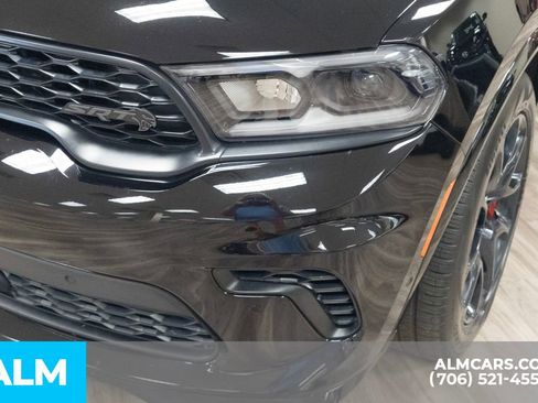 Used 2024 Dodge Durango SRT Hellcat image 13