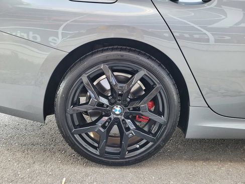 Used 2025 BMW M340i w/ Premium Package RWD image 38