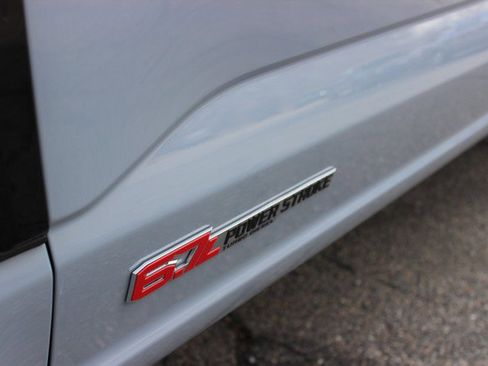 Used 2026 Ford F450 Platinum w/ FX4 Off-Road Package image 3