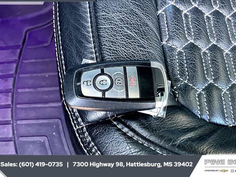 Used 2022 Ford Bronco Big Bend AWD/4WD image 9
