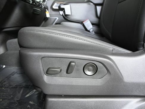 New 2026 Chevrolet Silverado 3500 LT w/ All Star Edition AWD/4WD image 21