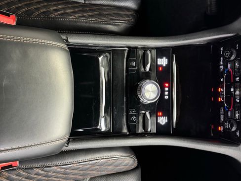 Used 2023 Jeep Grand Cherokee L Summit w/ Advanced Protech Group IV AWD/4WD image 31