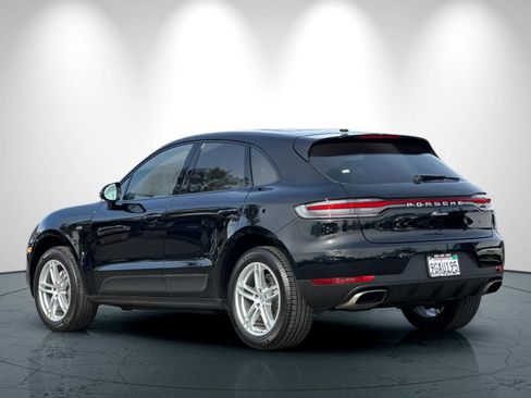 Used 2021 Porsche Macan image 6