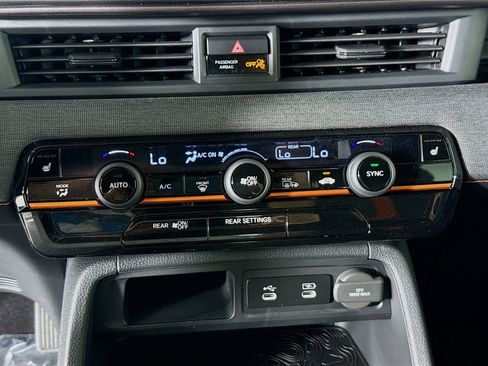 New 2026 Honda Passport TrailSport image 16