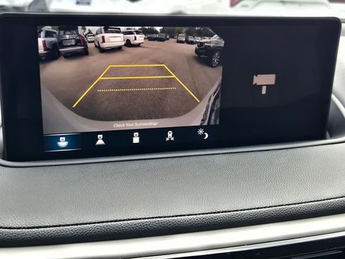 Certified 2024 Acura MDX FWD image 20
