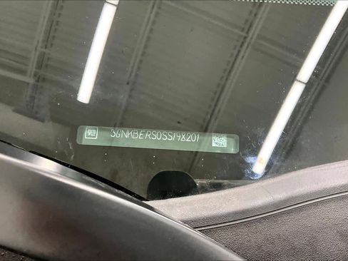 Used 2025 Chevrolet Blazer RS image 36