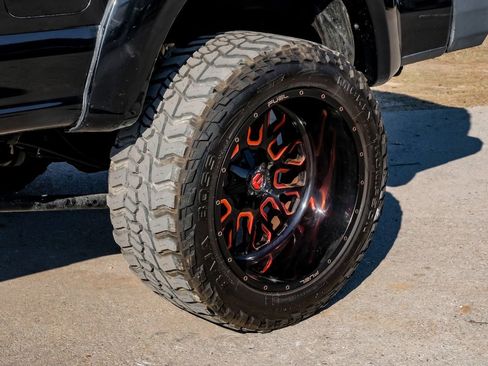 Used 2019 Ford F250 Limited w/ FX4 Off-Road Package image 63