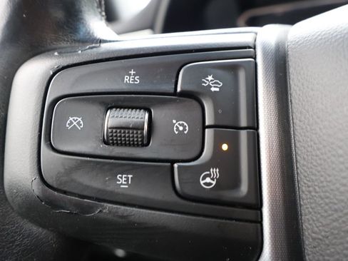 Used 2021 GMC Yukon XL SLT w/ SLT Premium Package AWD/4WD image 18