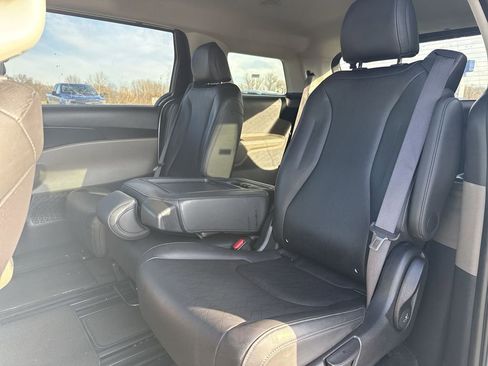 Used 2025 Kia Carnival LXS image 23