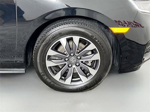 Used 2024 Honda Odyssey EX-L image 39