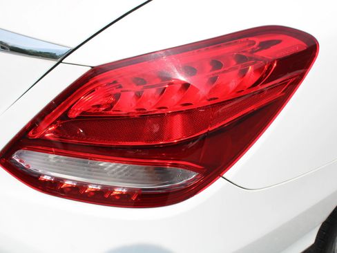 Used 2016 Mercedes-Benz C 300 Sedan w/ Premium 1 Package image 30