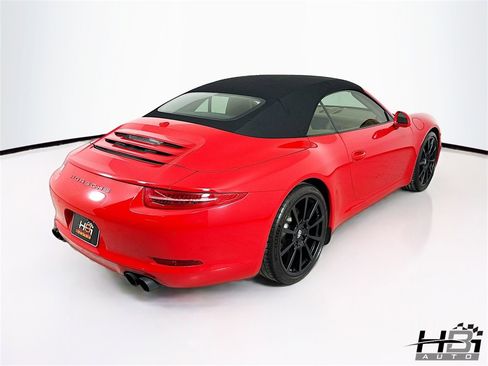Used 2012 Porsche 911 Carrera S image 6