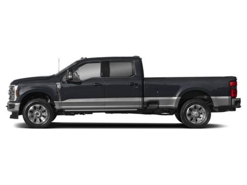 New 2027 Ford F350 King Ranch AWD/4WD image 3