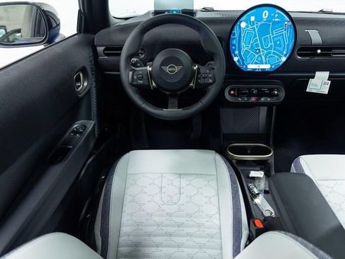 New 2026 MINI Cooper 2-Door Hardtop FWD image 3