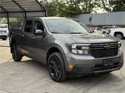 Used 2023 Ford Maverick Lariat w/ Lariat Luxury Package