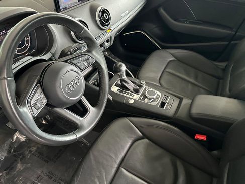 Used 2017 Audi A3 e-tron Prestige w/ Prestige Package image 9